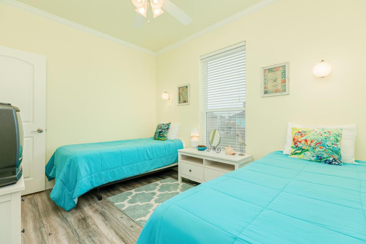 Pelican View Bolivar Peninsula Exterior foto