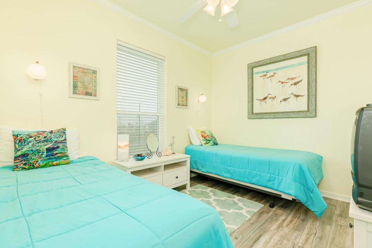 Pelican View Bolivar Peninsula Exterior foto